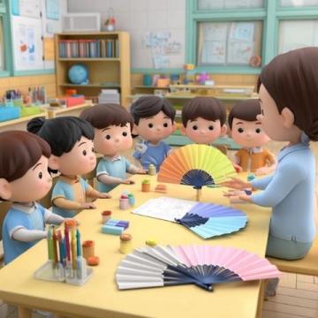 寨根鄉(xiāng)中心幼兒園:播下消防安全種子,共筑校園安全防線