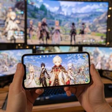 熱門電腦游戲推薦:動作冒險、角色扮演與射擊類游戲匯總