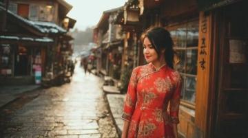 中國(guó)醉美！貴州黔東南必去的14個(gè)景點(diǎn)，去過(guò)一半算我輸！