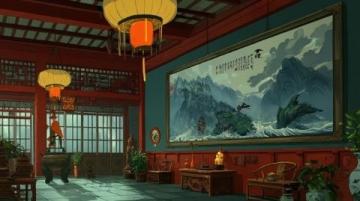 拾味館·海南菜連續(xù)四年服務消博會展新品展現(xiàn)地道美食文化