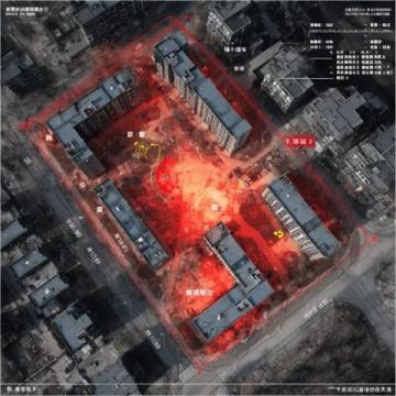 北外灘老社區煥新顏:致敬里弄文化,打造現代濱江住宅區