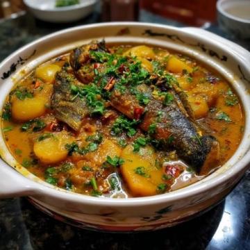 廣州漁癡魚醉:地道湘菜與優雅環境的完美結合