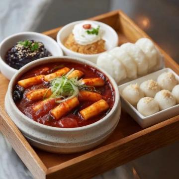 南投的美食真是令人大呼過癮，這里有一家自助百匯火鍋