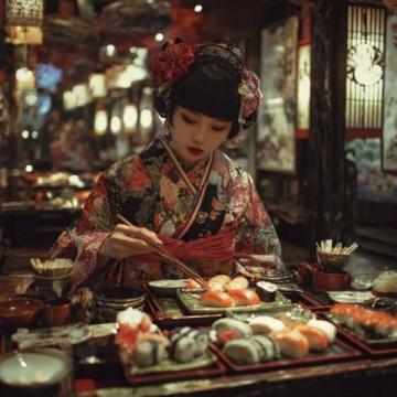 日本人為什么如此鐘愛秋刀魚？營養價值與文化魅力解析