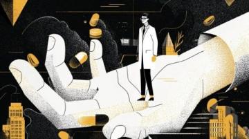 警惕健康陷阱：素食主義并非唯一，揭秘科學飲食真諦