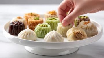 蘇州必嘗特色小吃盤點(diǎn):糕團(tuán)、面食、點(diǎn)心大集合