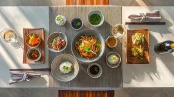 美食之旅：越王劍、仙人掌、水煮蛋等特色佳肴競速挑戰揭幕！