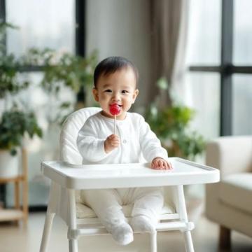 寶寶輔食怎么做？金牌月嫂教你一招搞定，營養美味又簡單！