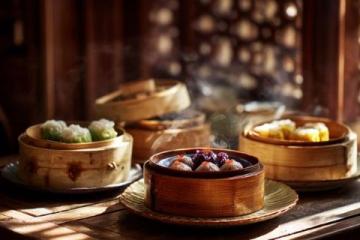 江蘇南通的美食豐富多樣,以下為你介紹一些