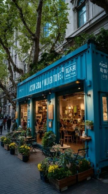杭州這家店兩年賣出606單外賣,背后竟是這樣的故事