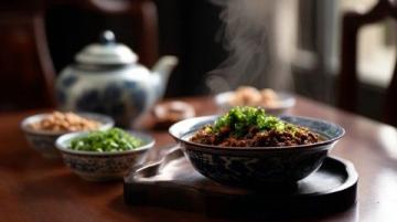 敦煌必去美食店推薦,只有一家不太合口味