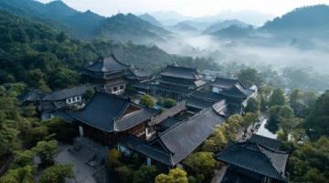 四川樂(lè)山金口河區(qū)二日自駕游路線推薦，感受最后的原始生態(tài)秘境！
