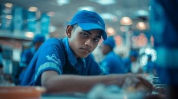 食神：周星馳半自傳體喜劇，揭露社會諷刺與烹飪真諦