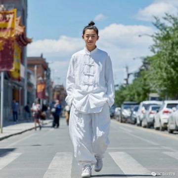 洛陽暖心司機：緊急時刻伸出援手，救助受傷游客