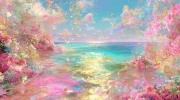 「舌尖上的夏天」與花海秘境！——呼和浩特美食花海之旅