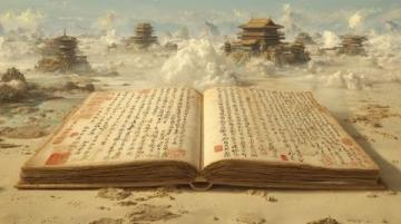 中國(guó)古代文學(xué)常識(shí)30題:從詩(shī)經(jīng)到四大名著