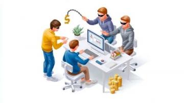 教你如何區分是騙子還是真實期刊的基本常識