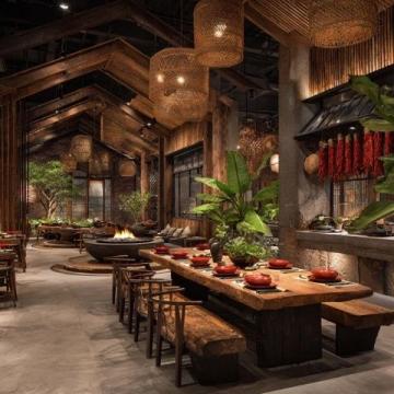 福州旅游必訪美食地標(biāo)：三坊七巷特色餐館盤點
