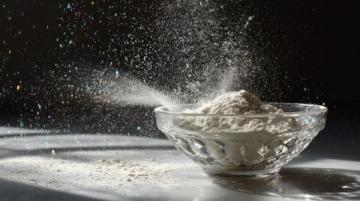 家常必備:細(xì)膩柔滑的低筋面粉大揭秘