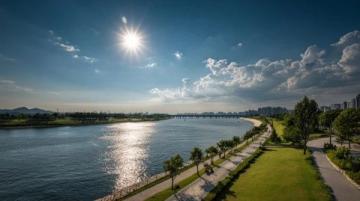 五一假期來濟(jì)寧,這些美景值得一游!