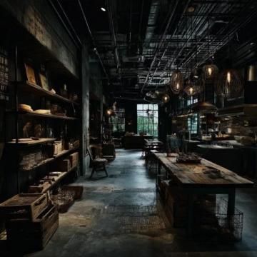 杭州這家店兩年賣出606單外賣,背后竟是這樣的故事