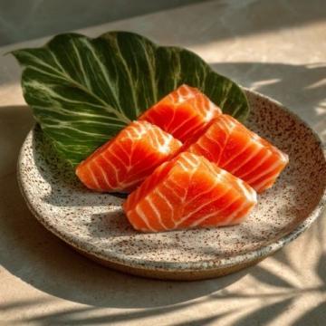 話說日本的美食那么多，那來到這邊什么美食是一定不可錯過的呢？！答案就是壽司生魚