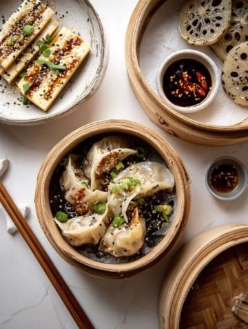蘇州必嘗特色小吃盤點(diǎn):糕團(tuán)、面食、點(diǎn)心大集合