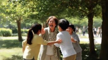 六一節帶全家去哪兒玩?南京老門東等你來探索