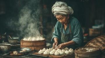 領(lǐng)略太原風(fēng)味,這些經(jīng)典美食不容錯過