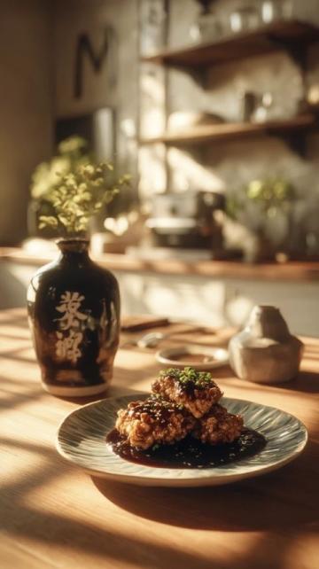 沂蒙山炒雞秘方大公開(kāi)！一口回童年記憶