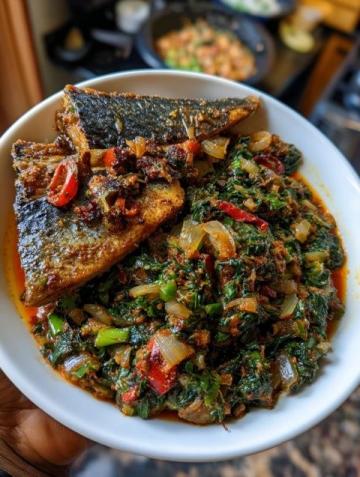 經典家常菜:鮮香麻辣剁椒魚頭的簡單做法