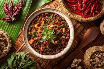廣西特色美食盤點：酸辣鮮香，多民族風味小吃一網打盡