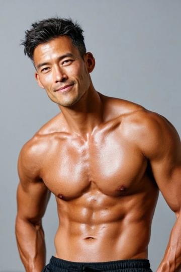 肥娟和腹肌佬面臨經營困境，如何轉型為網紅帶貨？