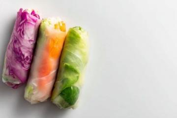 多吃才能更健康,試試這道美味的“水煎油卷”增強食欲