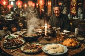 南投的美食真是令人大呼過癮，這里有一家自助百匯火鍋