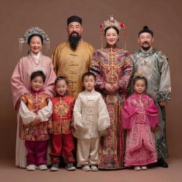 5月20日，孔子第76代孫公開消息，自己已在美國結婚，妻子厚唇大眼是大馬名媛