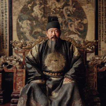 歷史爭(zhēng)議：豆包與Deepseek對(duì)七步詩(shī)及奪嫡事件的不同解析