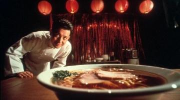 食神：周星馳半自傳體喜劇，揭露社會諷刺與烹飪真諦