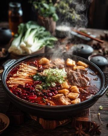 介紹中國傳統美食的英語作文(以下是一些中國各地的傳統美食介紹)