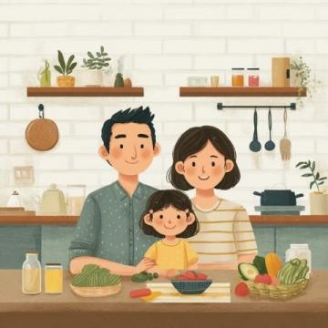 家庭美味秘籍:四月正當(dāng)季的鮮嫩毛豆,小孩吃得吮手指,簡(jiǎn)單一炒超下飯