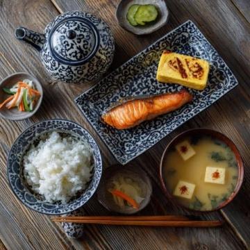 午后來一杯活力滿滿！推薦幾款營養午餐佳肴