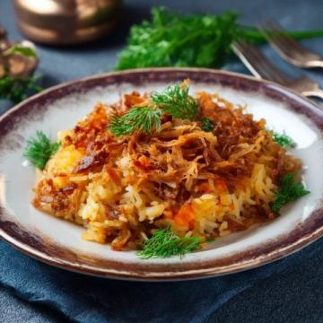 熗肉，你絕對(duì)不能錯(cuò)過的美味佳肴！