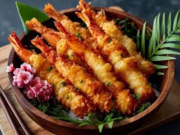 多吃才能更健康,試試這道美味的“水煎油卷”增強食欲