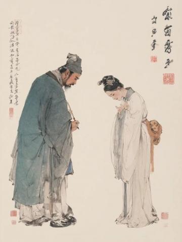 古代漢語謙稱藝術:王侯、臣子到普通人的自我表達智慧