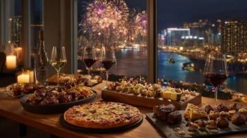 香格里拉啟動(dòng)新春推廣計(jì)劃：團(tuán)圓宴席與特色禮品齊備迎新年