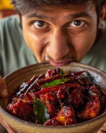 熗肉，你絕對(duì)不能錯(cuò)過的美味佳肴！