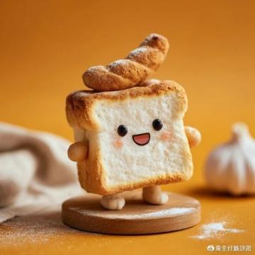 10種創(chuàng)意吃法:剩饅頭變網(wǎng)紅美食,高顏值早餐輕松搞定