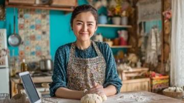 新冠肺炎爆發后，我在土耳其滯留了三個多月，跟著當地人一天吃六餐，不長肉反而瘦了