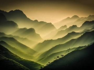 必游100地 | 到這座城呼吸新鮮空氣，廣西的北有桂林山水等著你