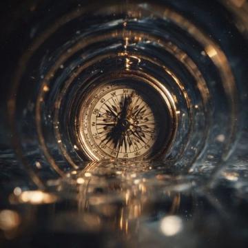 古代智慧導(dǎo)航:穿越時空的生活哲學(xué)與處世之道